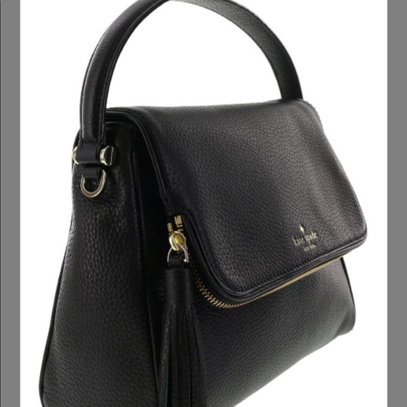 Kate spade satchel NWT - Picture 4 of 8